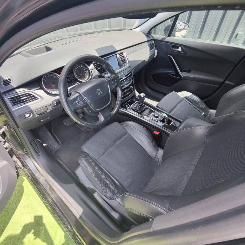 peugeot-508-sw-2011-diesel-1560cc