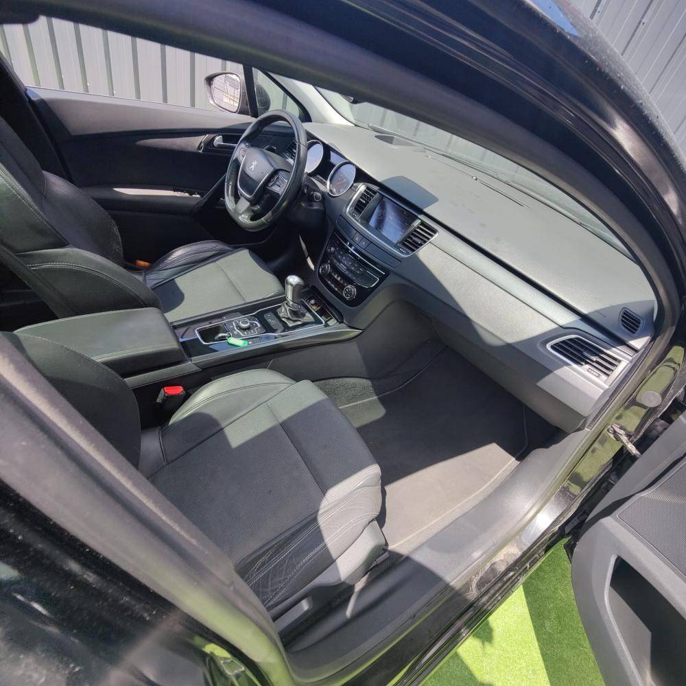 peugeot-508-sw-2011-diesel-1560cc