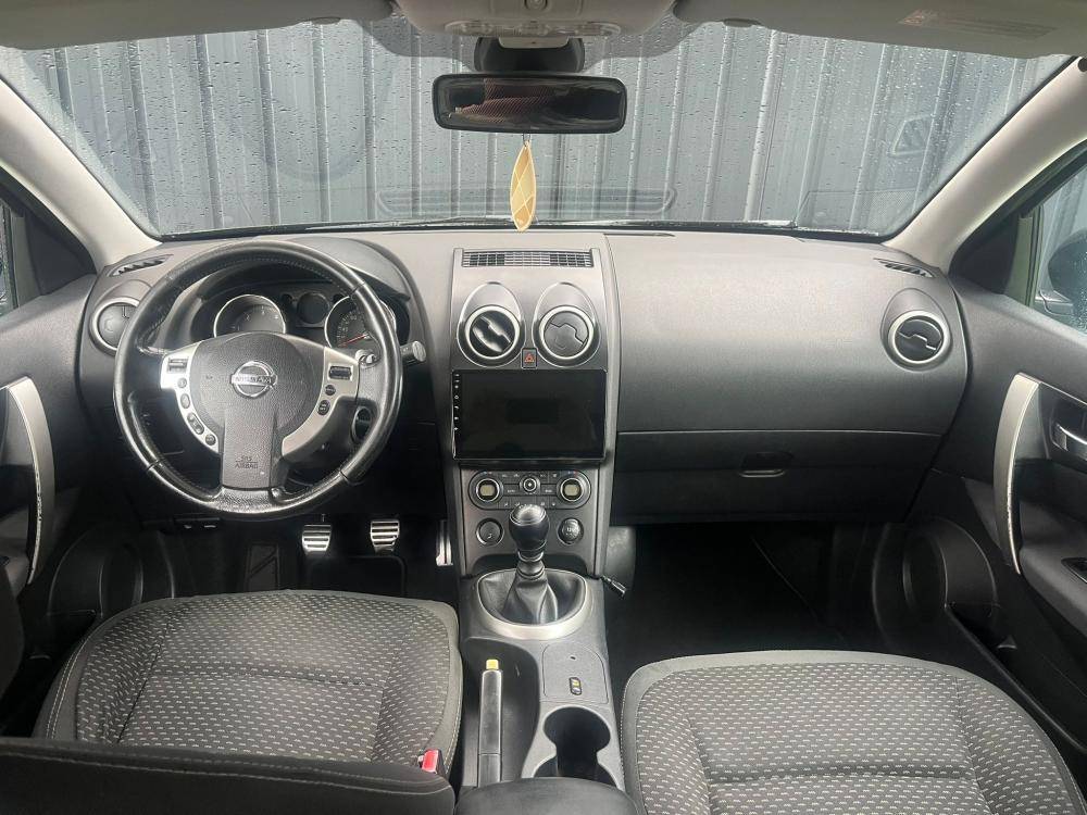 nissan-qashqai2-2009-diesel-1461cc