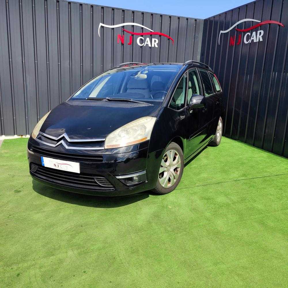 citroen-c4-grand-picasso-2006-diesel-1560cc