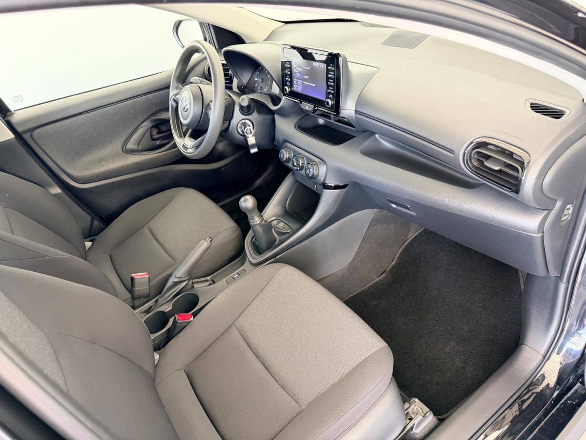 toyota-yaris-2021-gasolina-998cc