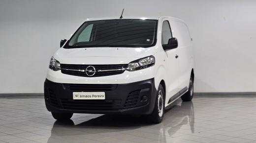 opel-vivaro-2022-diesel-1499cc