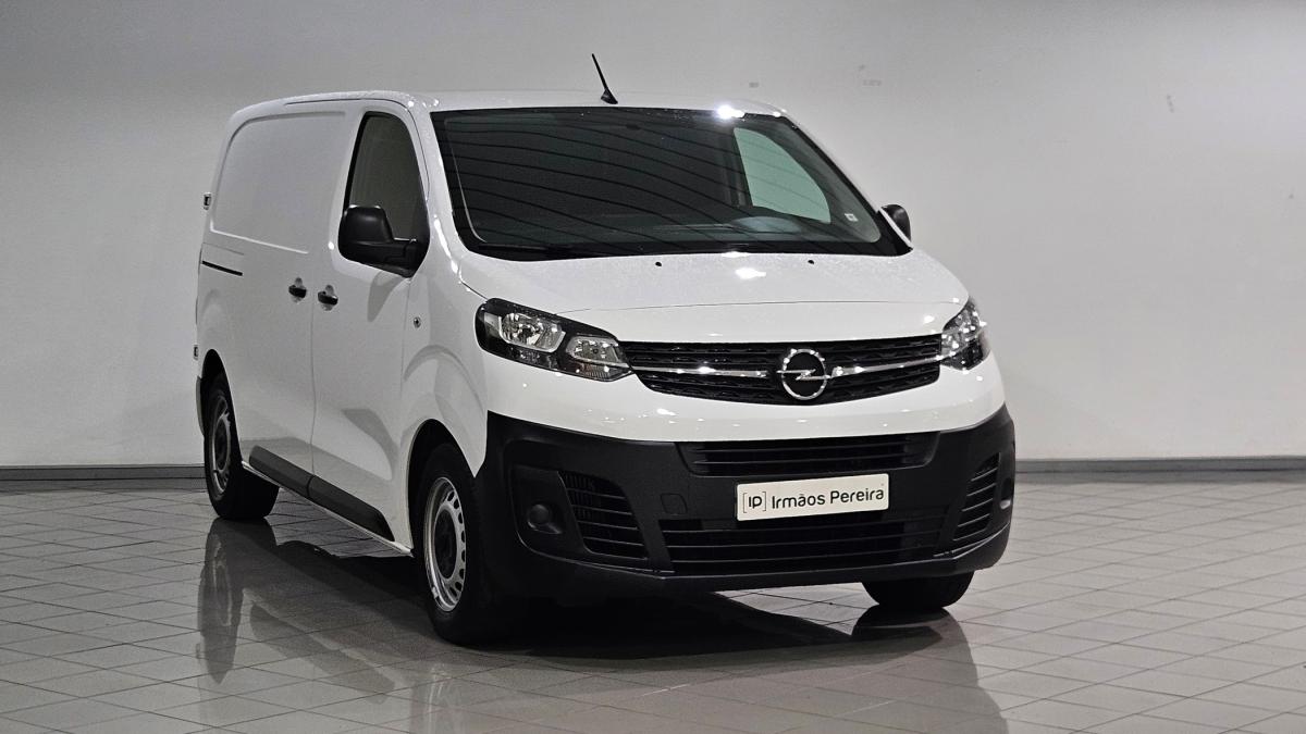opel-vivaro-2022-diesel-1499cc