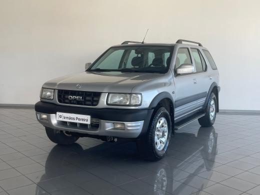 opel-frontera-2001-diesel-2171cc