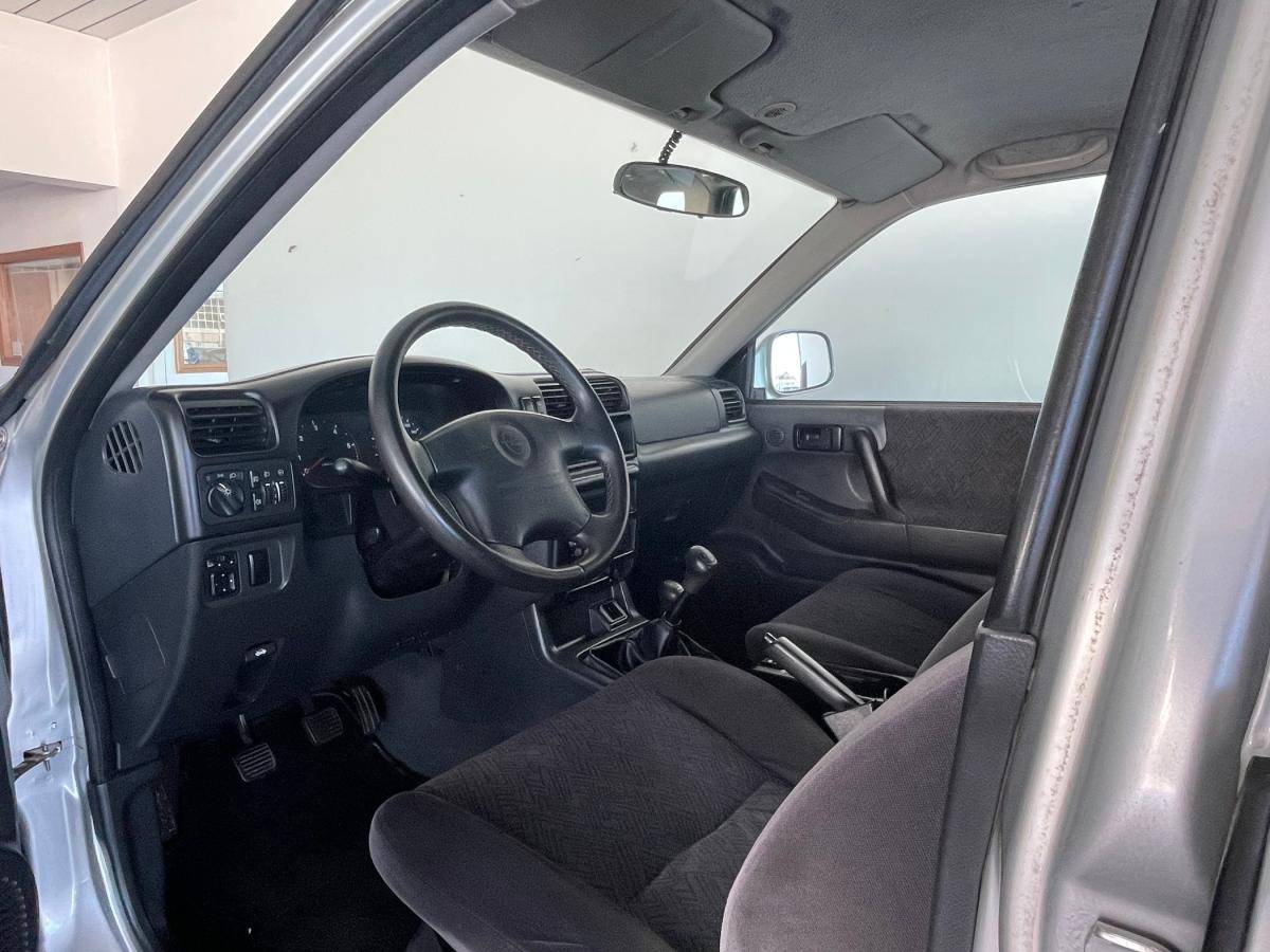 opel-frontera-2001-diesel-2171cc