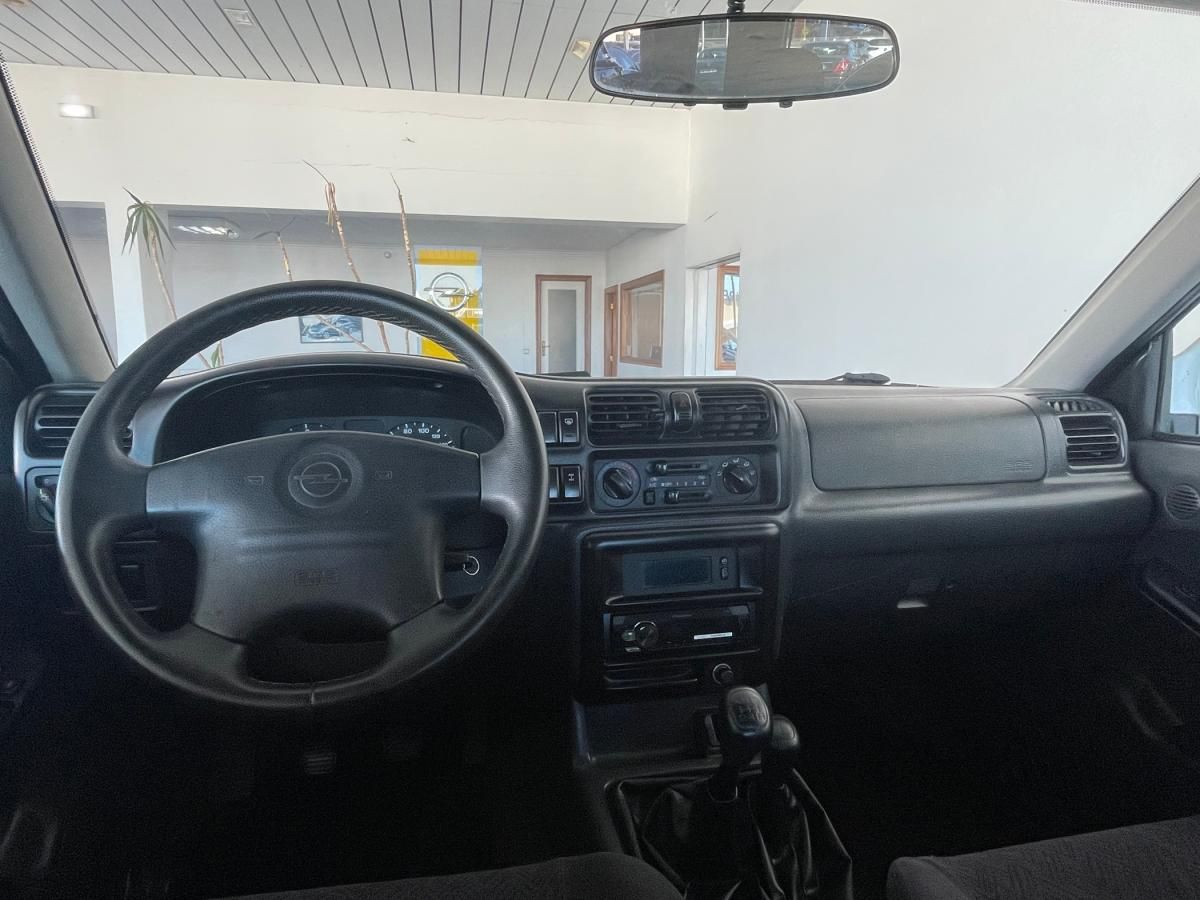 opel-frontera-2001-diesel-2171cc