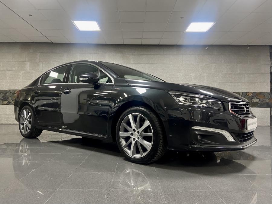 peugeot-508-2017-diesel-1997cc