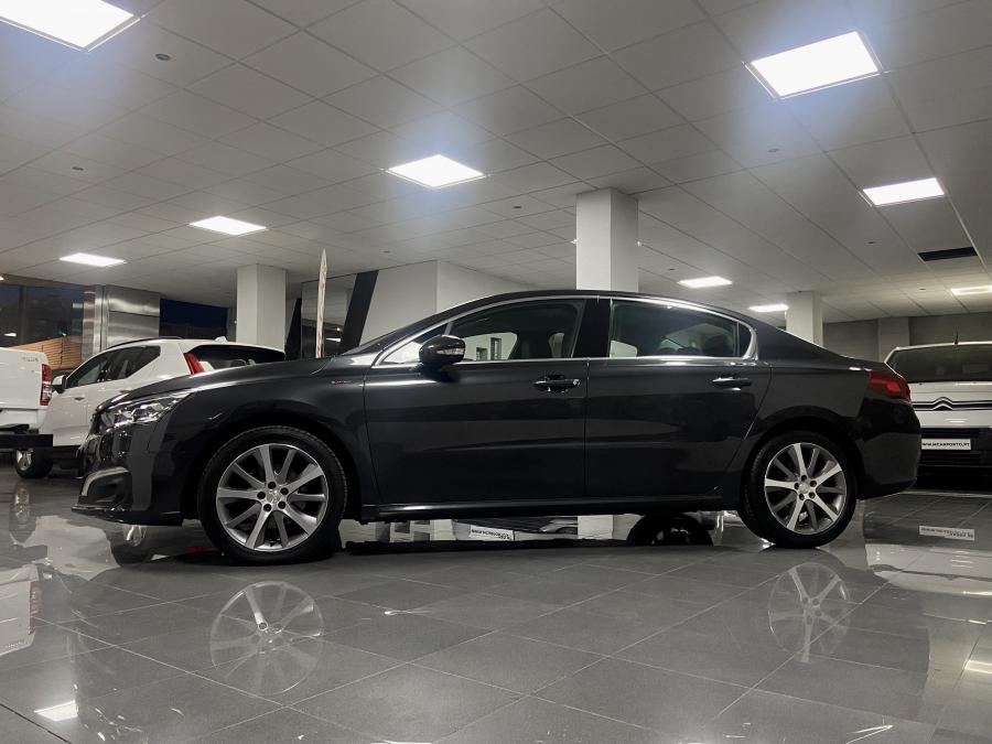 peugeot-508-2017-diesel-1997cc