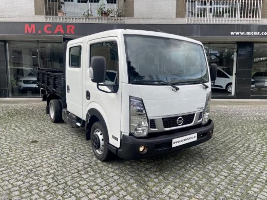 nissan-nv400-2018-diesel-2953cc