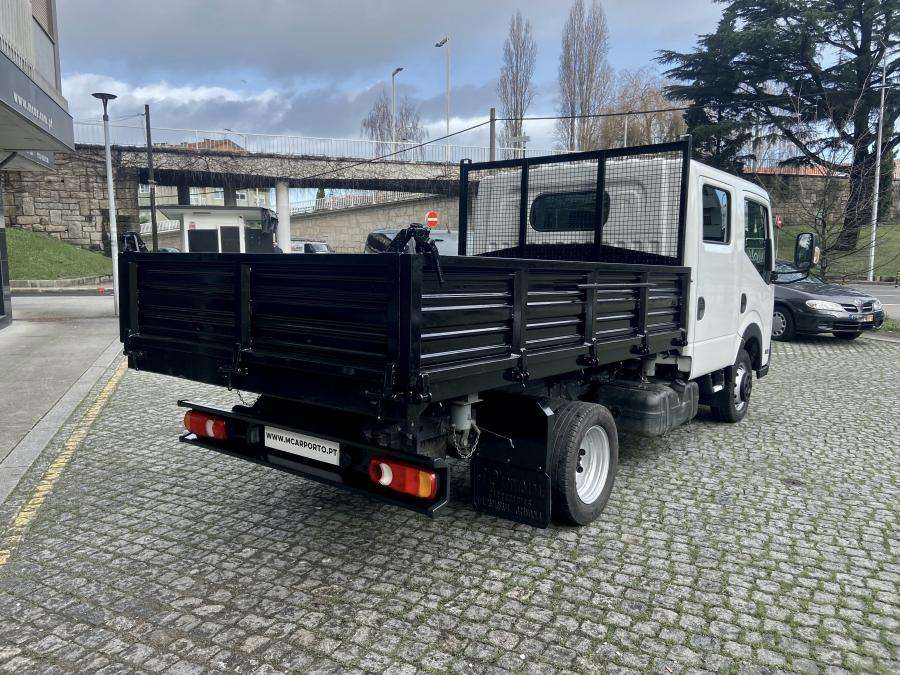 nissan-nv400-2018-diesel-2953cc