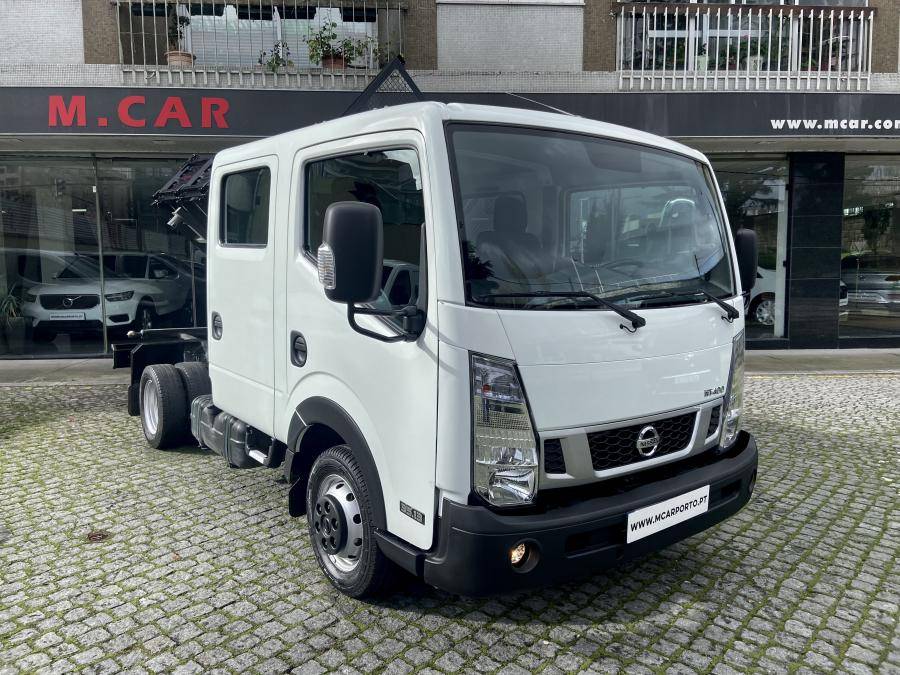 nissan-nv400-2018-diesel-2953cc