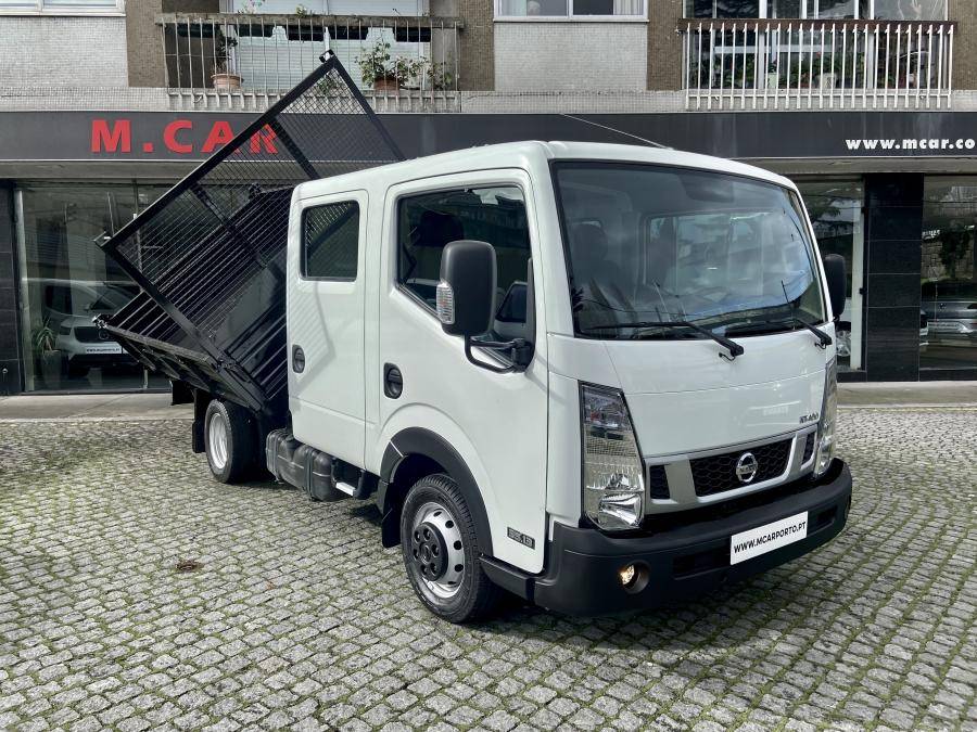 nissan-nv400-2018-diesel-2953cc