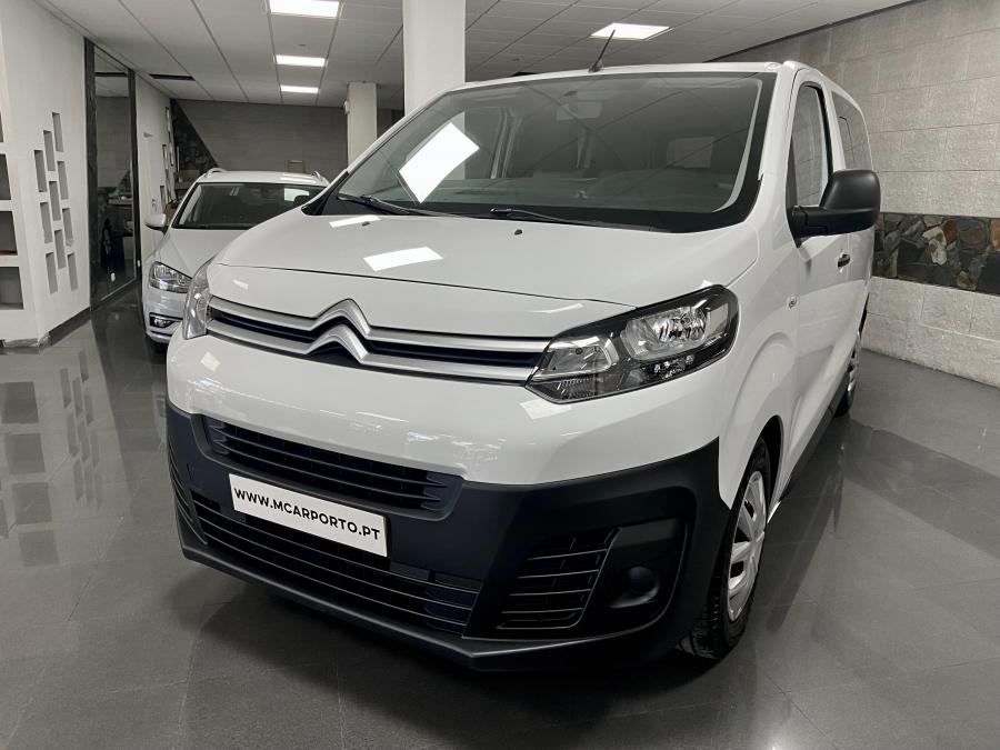 citroen-spacetourer-2019-diesel-1499cc
