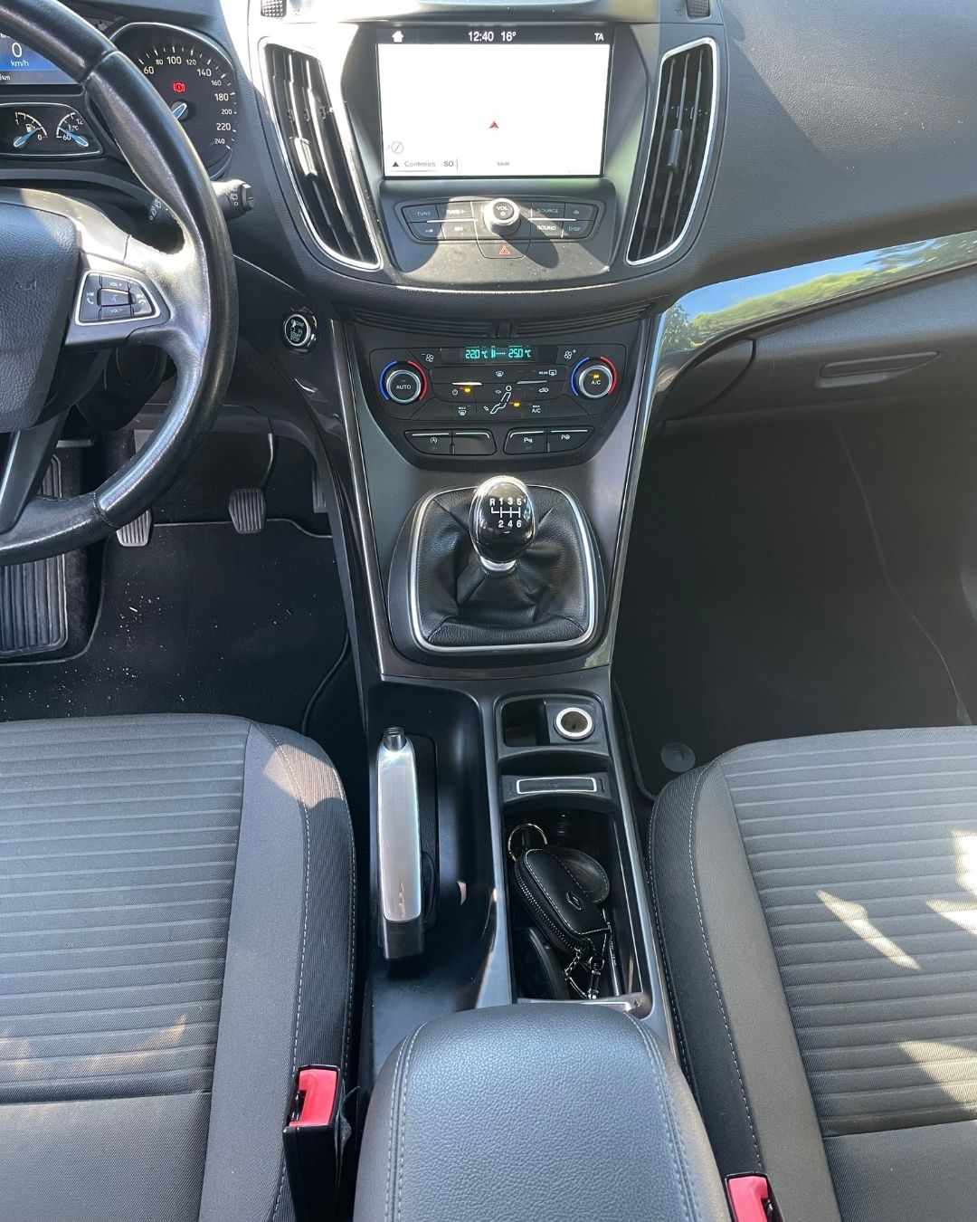 ford-c-max-1-5-tdci-2017-diesel-1499cc