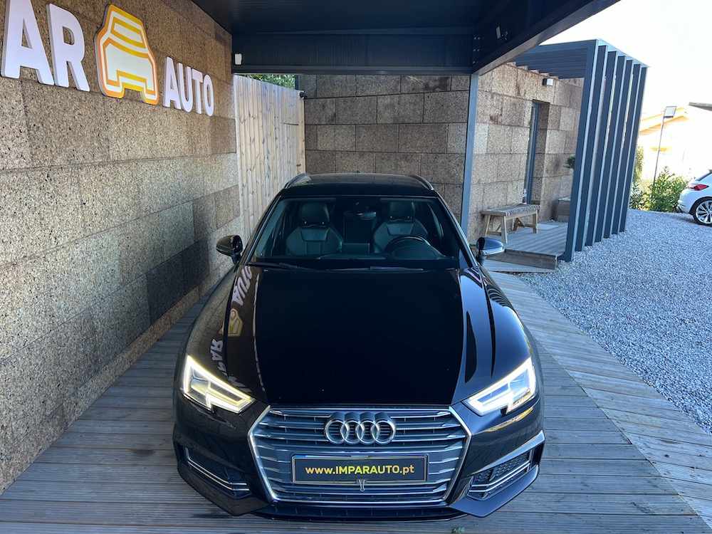 audi-a4-avant-2-0-tdi-190-2016-diesel-2000cc