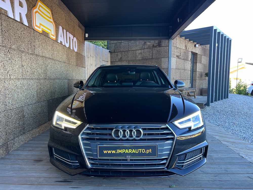 audi-a4-avant-2-0-tdi-190-2016-diesel-2000cc