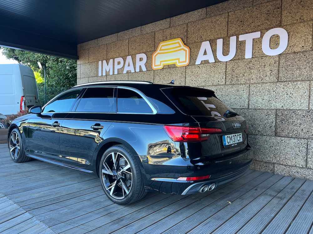 audi-a4-avant-2-0-tdi-190-2016-diesel-2000cc