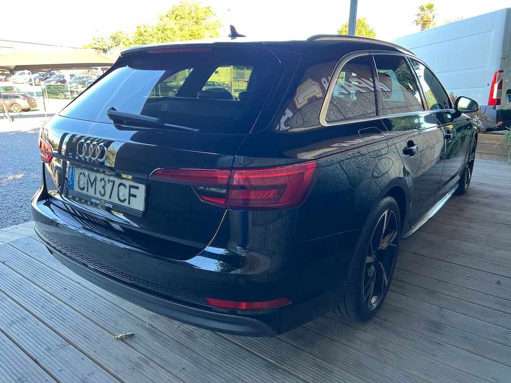 audi-a4-avant-2-0-tdi-190-2016-diesel-2000cc