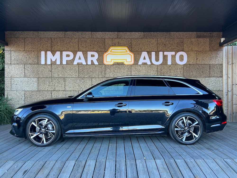 audi-a4-avant-2-0-tdi-190-2016-diesel-2000cc
