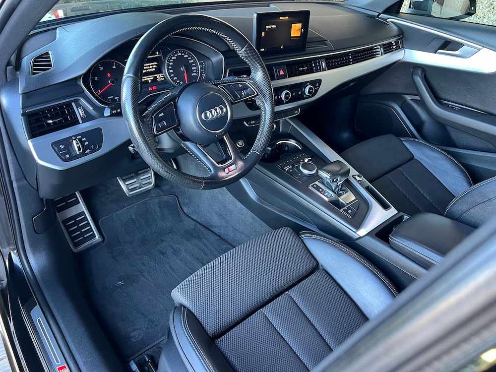 audi-a4-avant-2-0-tdi-190-2016-diesel-2000cc
