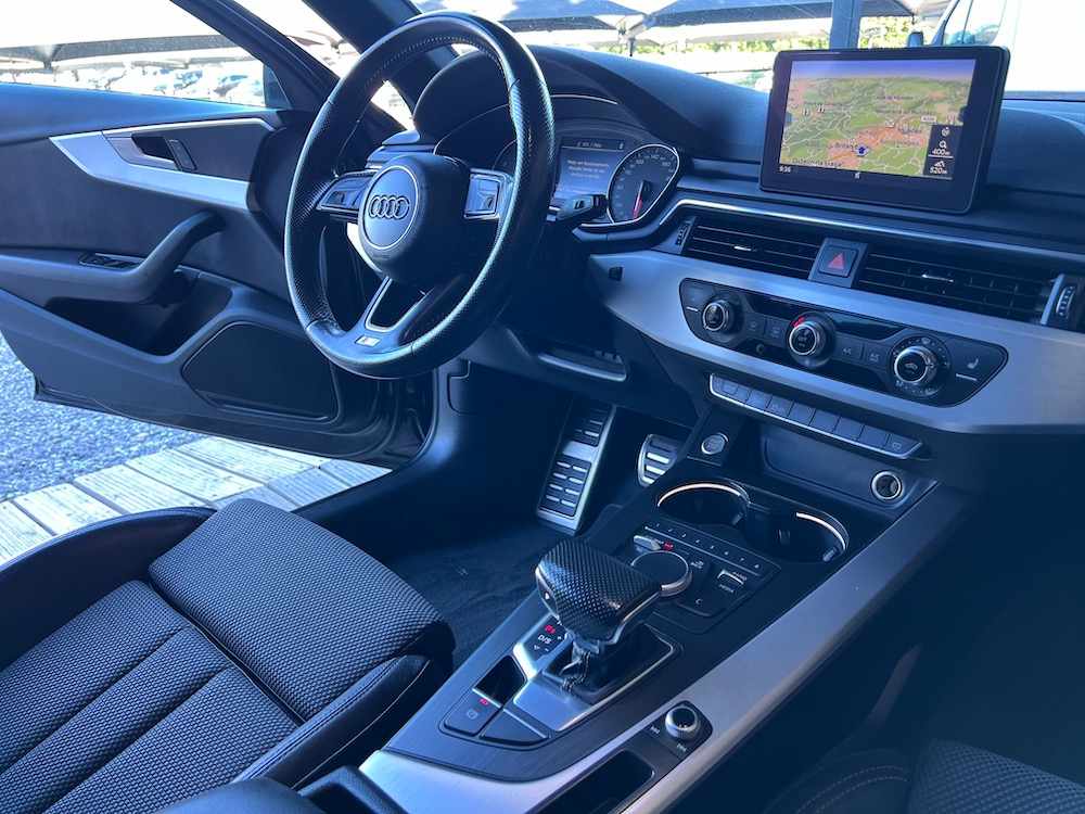 audi-a4-avant-2-0-tdi-190-2016-diesel-2000cc