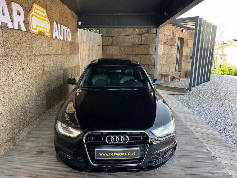 audi-a4-avant-2-0-tdi-190-2016-diesel-2000cc