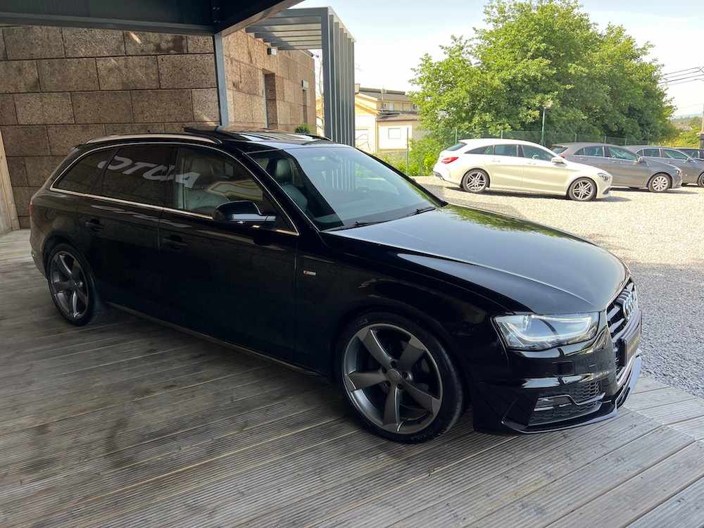 audi-a4-avant-2-0-tdi-190-2016-diesel-2000cc