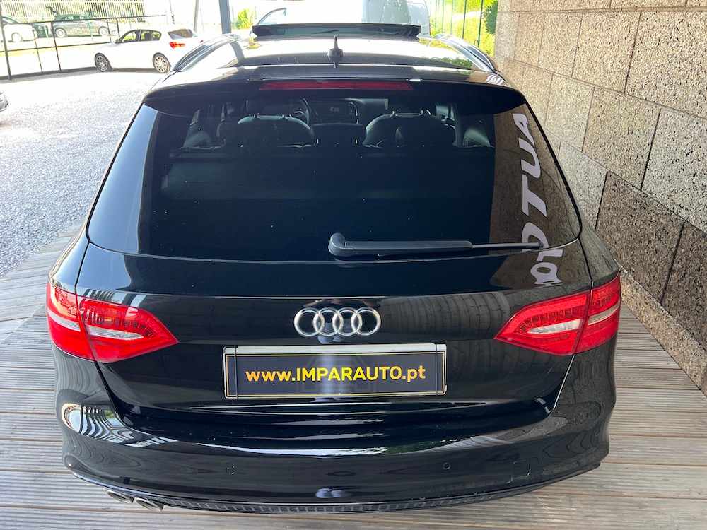audi-a4-avant-2-0-tdi-190-2016-diesel-2000cc