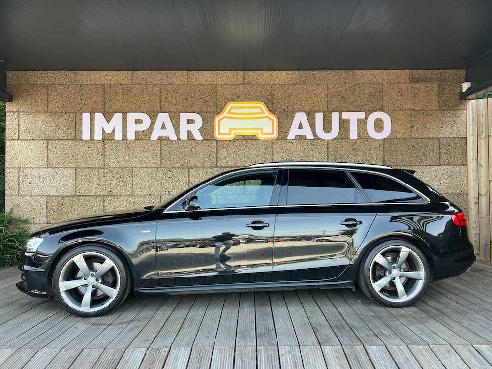 audi-a4-avant-2-0-tdi-190-2016-diesel-2000cc