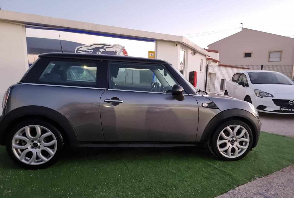 mini-cooper-d-2009-diesel-1560cc