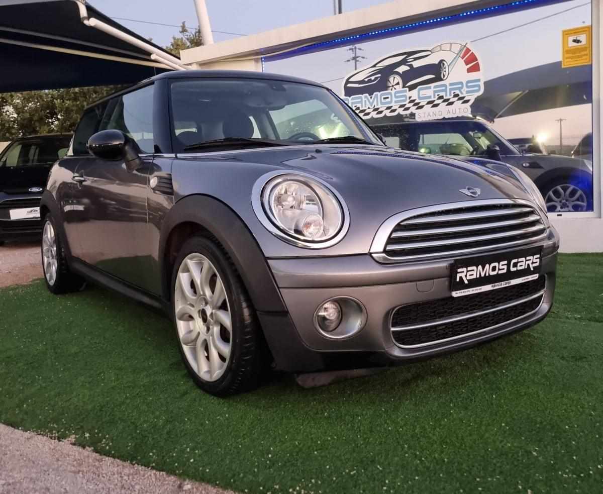 mini-cooper-d-2009-diesel-1560cc