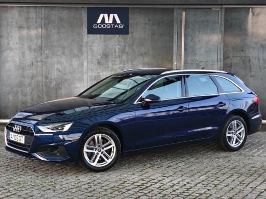 audi-a4-avant-2022-diesel-1968cc