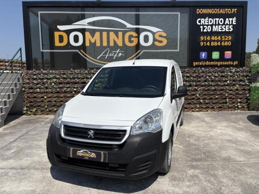 peugeot-partner-2018-diesel-1600cc