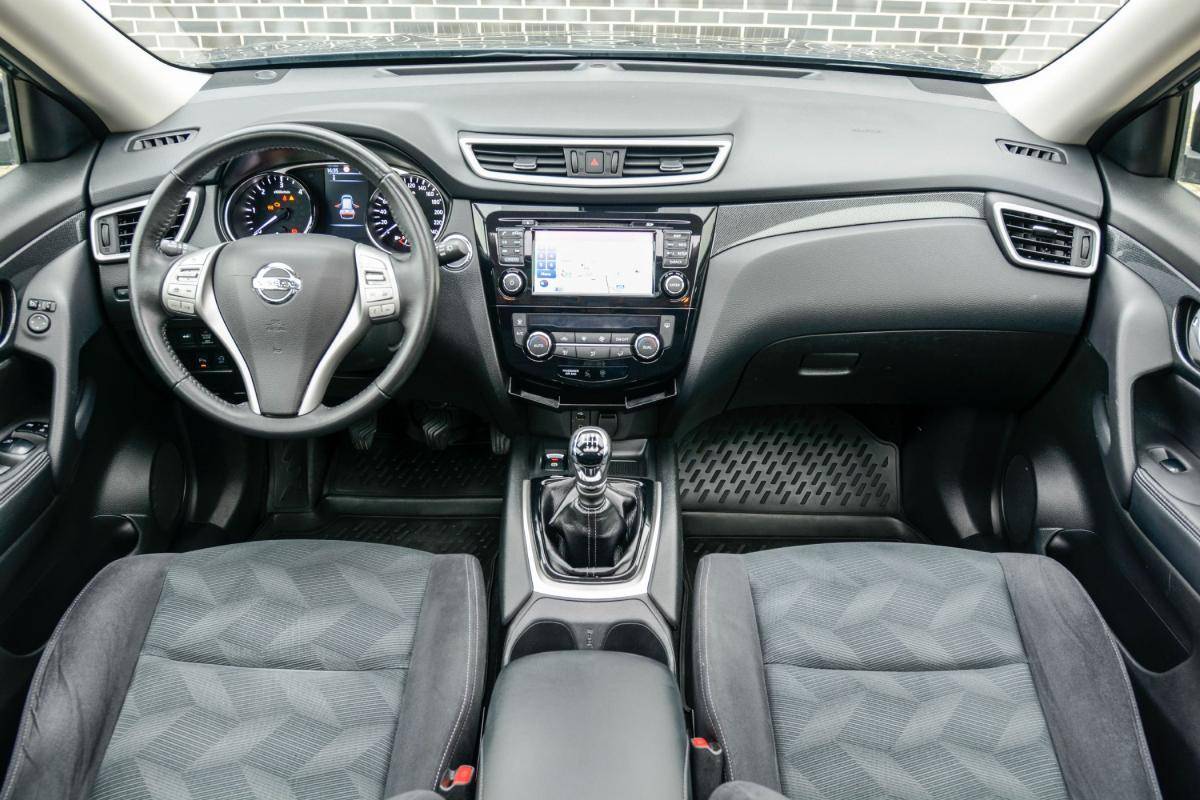 nissan-x-trail-2016-diesel-1598cc
