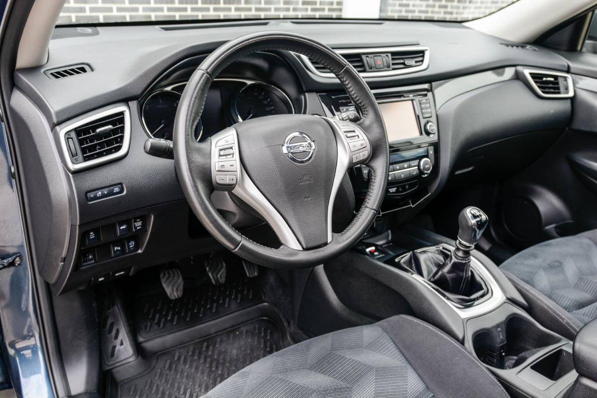 nissan-x-trail-2016-diesel-1598cc
