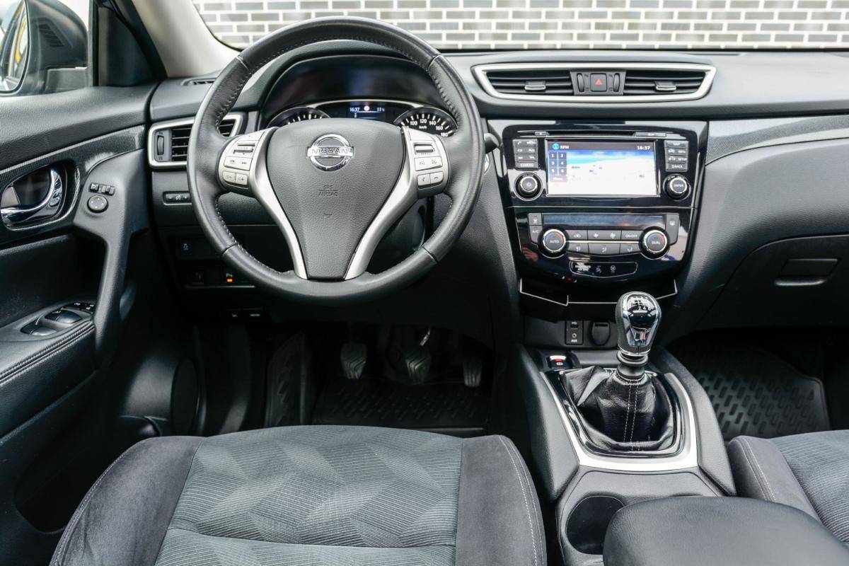 nissan-x-trail-2016-diesel-1598cc