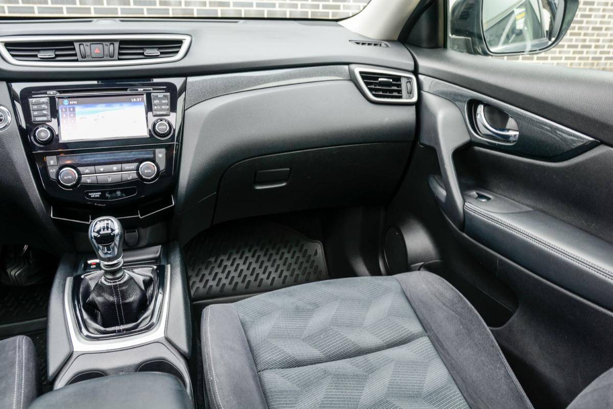 nissan-x-trail-2016-diesel-1598cc