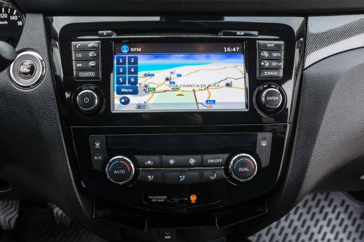 nissan-x-trail-2016-diesel-1598cc