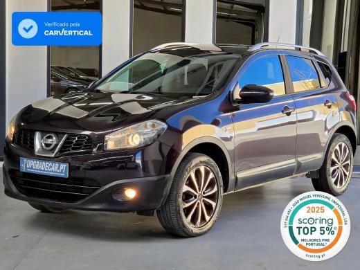 nissan-qashqai-2010-diesel-1461cc