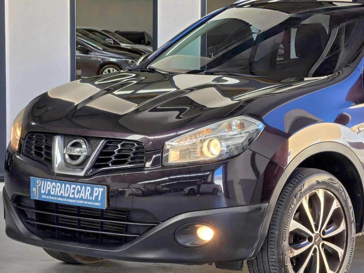 nissan-qashqai-2010-diesel-1461cc