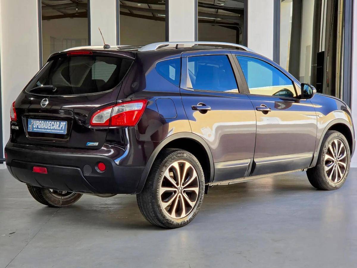 nissan-qashqai-2010-diesel-1461cc