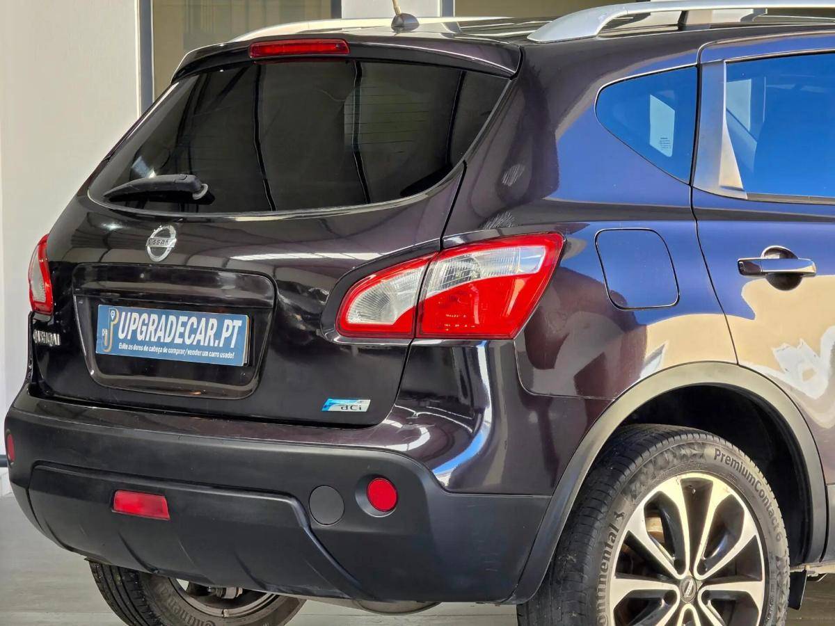 nissan-qashqai-2010-diesel-1461cc