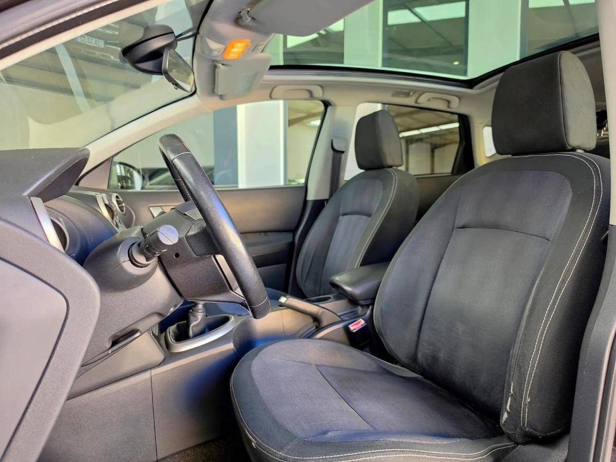 nissan-qashqai-2010-diesel-1461cc