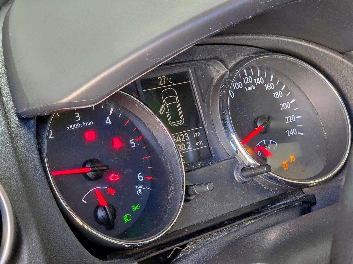 nissan-qashqai-2010-diesel-1461cc