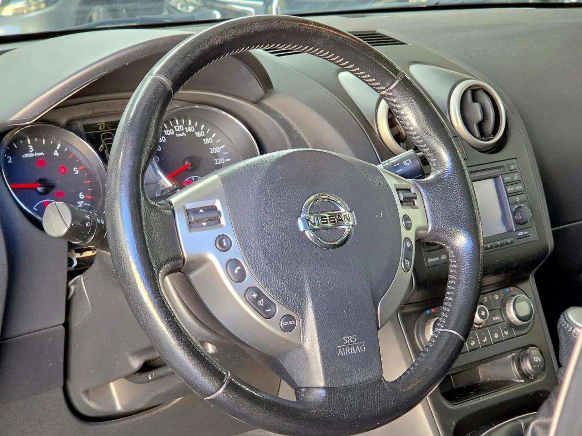 nissan-qashqai-2010-diesel-1461cc