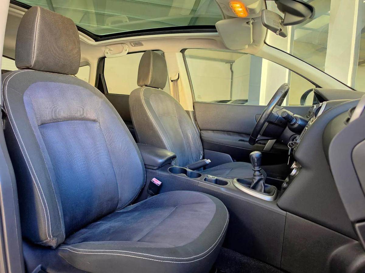 nissan-qashqai-2010-diesel-1461cc