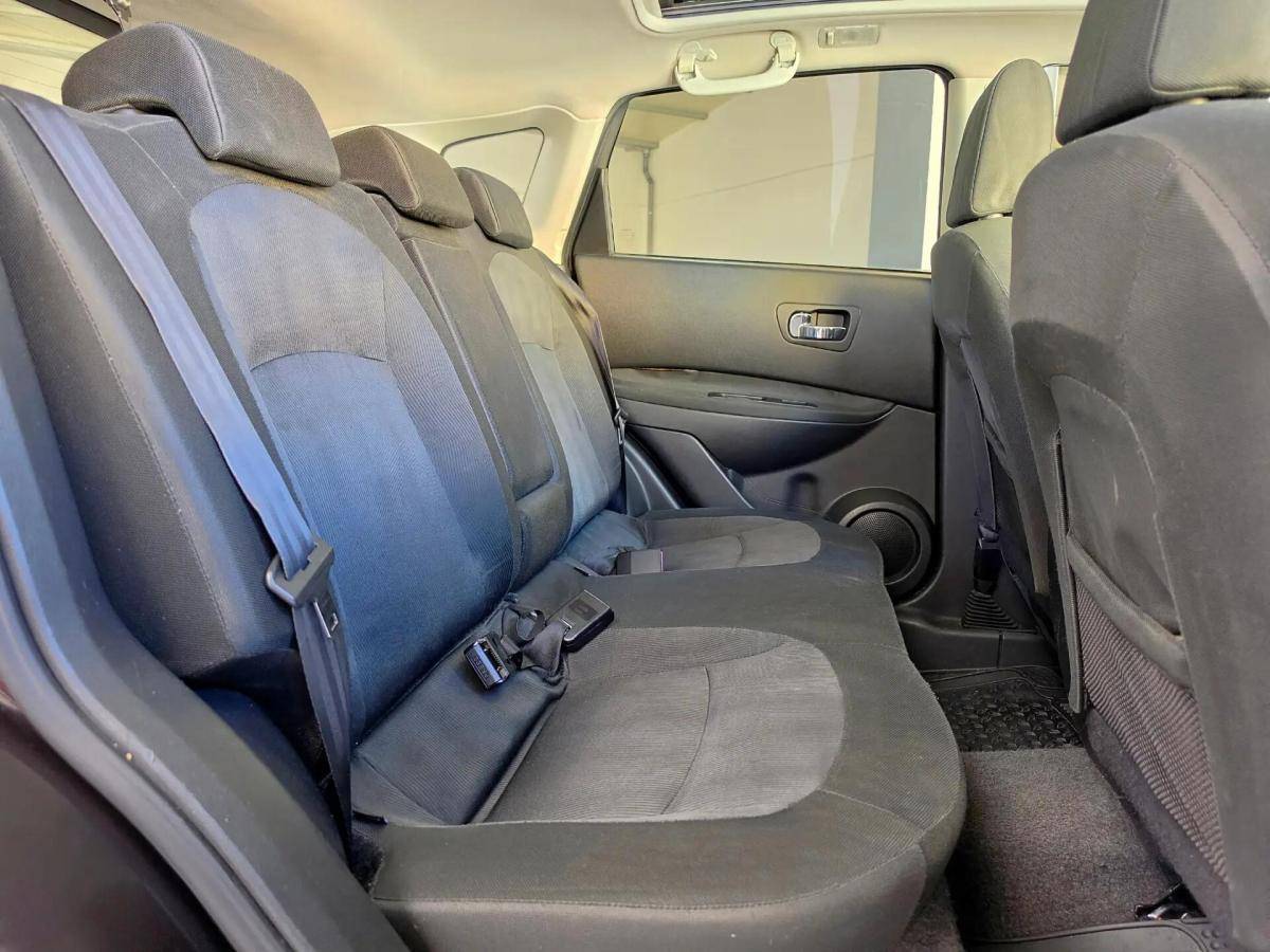 nissan-qashqai-2010-diesel-1461cc