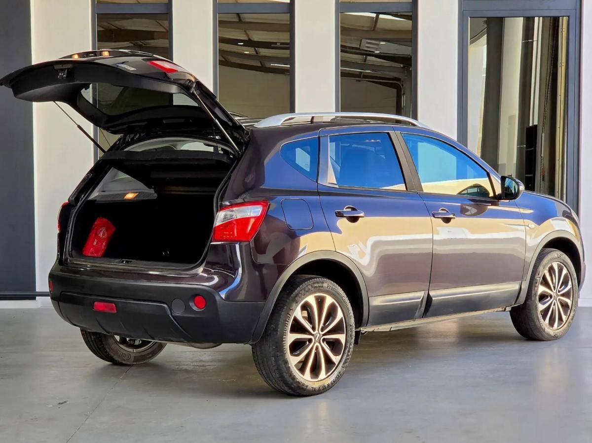 nissan-qashqai-2010-diesel-1461cc