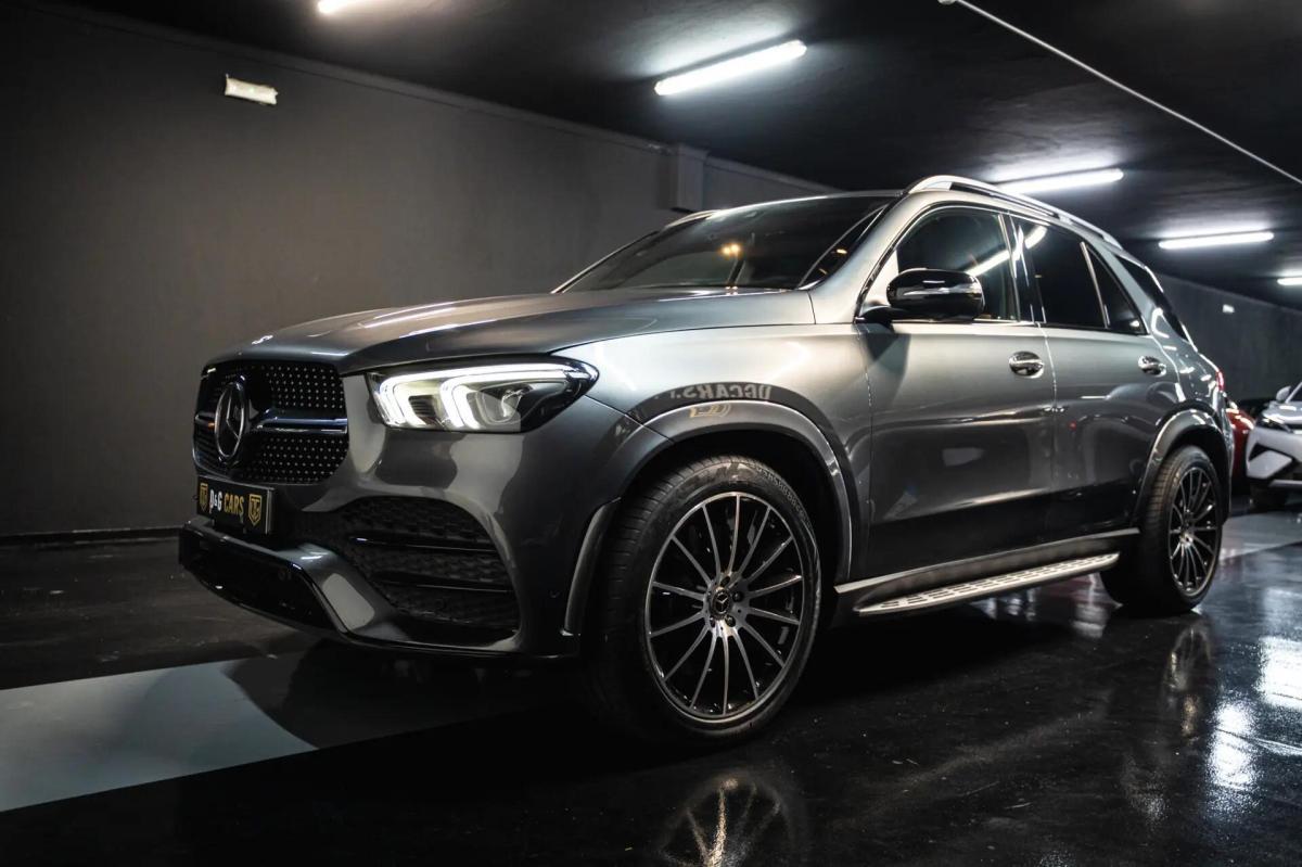 mercedes-benz-gle-2022-hibrido-a-diesel-1950cc
