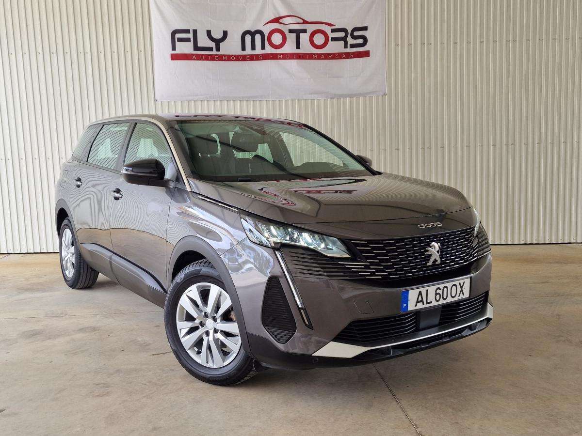 peugeot-5008-2021-diesel-1499cc